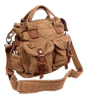 5L2414 Utility Bag