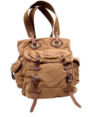 5L2807 Carry Bag