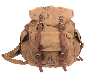 5L2819 Back Pack