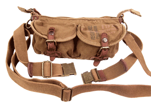 5L2821 Bum Bag