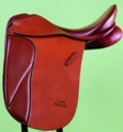 ROYAL OAK LUXUS SADDLE
