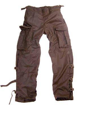 4P13 Walk-about-pants