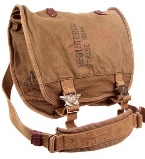 5L7142 Satchel