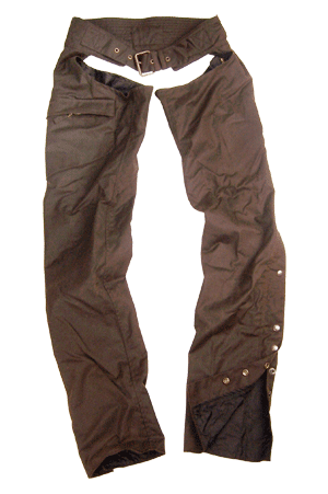 7P33 Ventilator Chaps