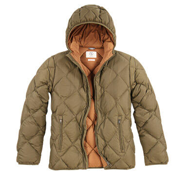 Downtime Army homme - 0