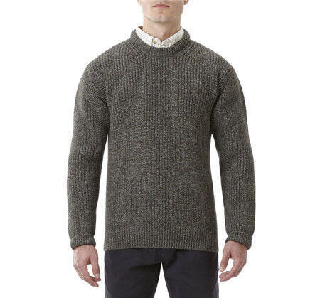 Tyne Crew Neck Sweater-Knitwear-Derby Tweed-Front-MKN0001KH71.jpg