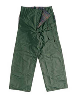 Classic Sylkoil Overtrouser