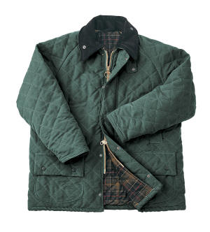 Endurance Waterproof Quilt