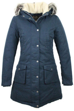 Barbour Jackets and Clothing Online | Red Rae Town &amp Country