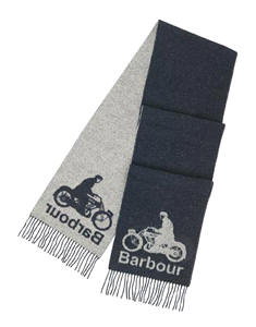 Biker Heritage Scarf