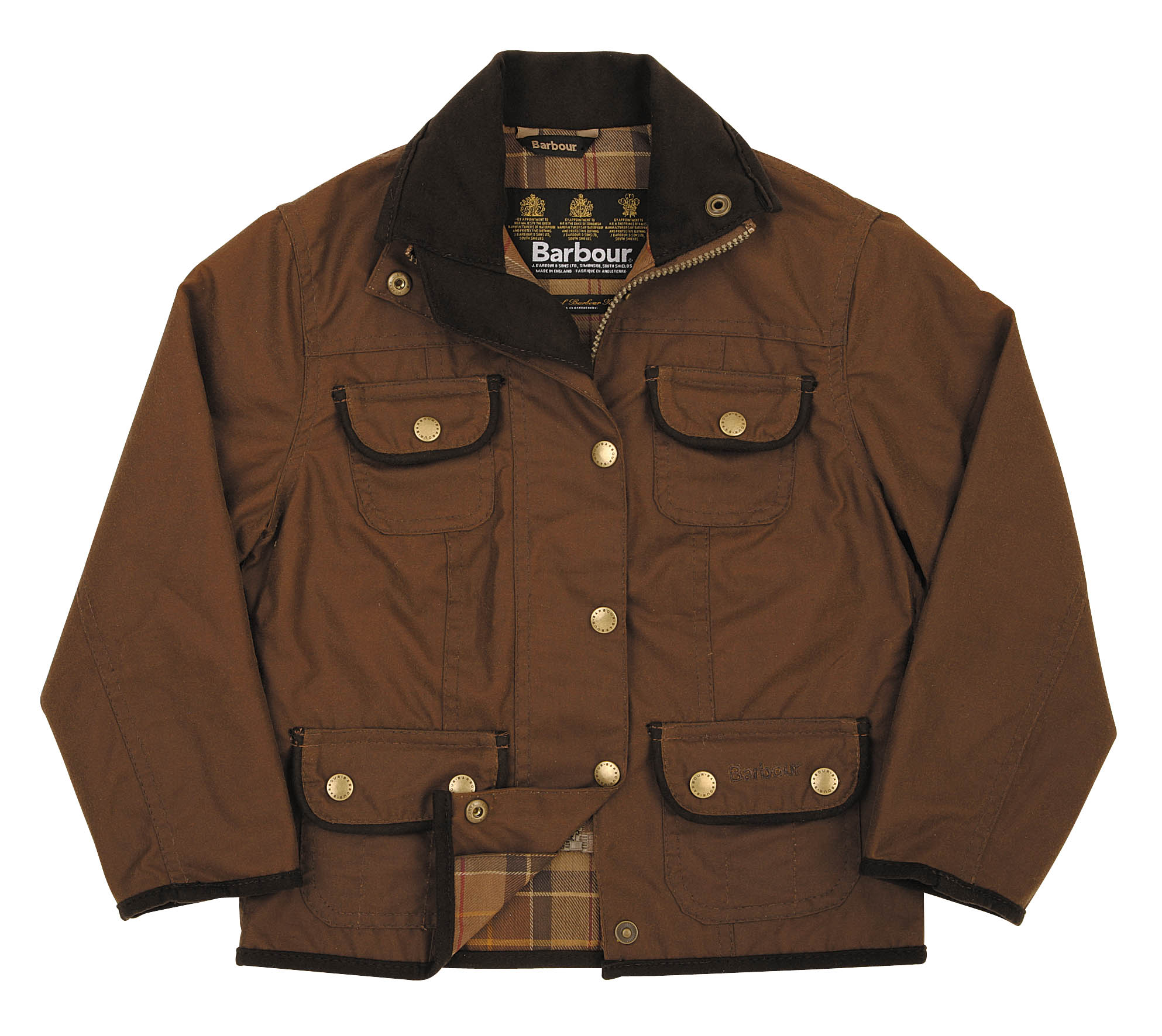 Utility Jacket
