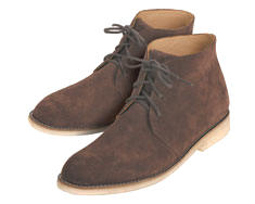 Desert Boot