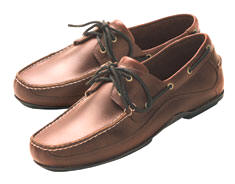 Donnington Shoe