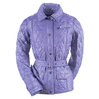 Flyweight Alex Quilt Jacket