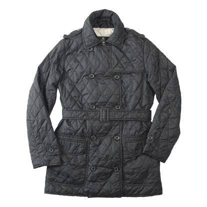 Flyweight Valerie Short Quilt Jacket