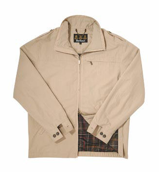 Hudson Jacket