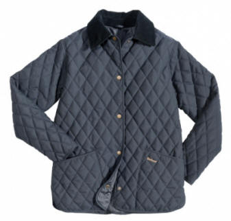 Ladies Eskdale Jacket