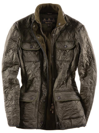 Utility Polarquilt