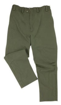 Alpina Cheviot Overtrousers
