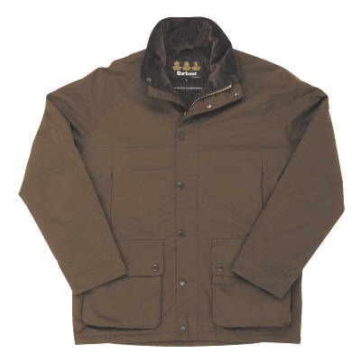 Lowland Jacket