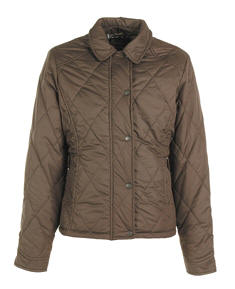 L587 - Newmarket Sports Jacket