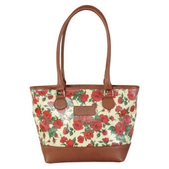 Rose Tote