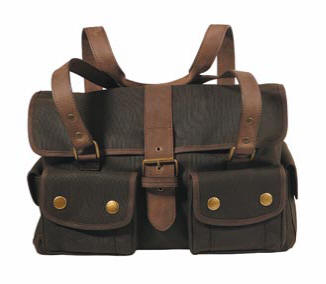 Wax Cotton Utility