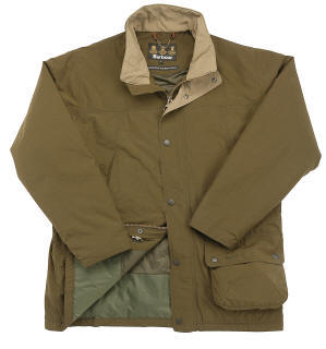 Lightweight Seasons Berwick Jacket