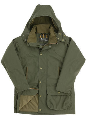Alpina Cheviot Jacket