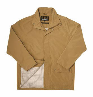 Auckland Jacket
