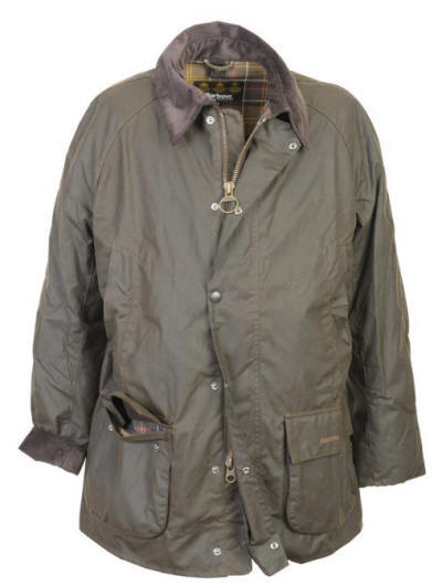 barbour international stockists