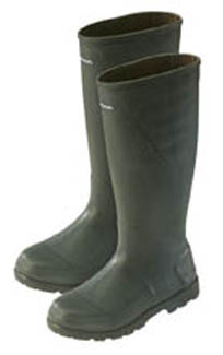 Ladies Country Boot