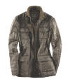 Barbour Ladies Utility Polarquilt- Olive