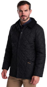 Barbour Liddesdale Quilted Jacket