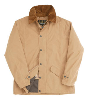 Newdale Jacket
