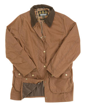 Newmarket Field Jacket