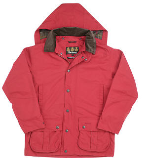 Rambler Jacket