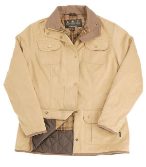 Soft Cotton Utility