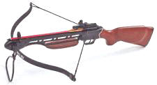 Lynx Magnum Crossbow CB150