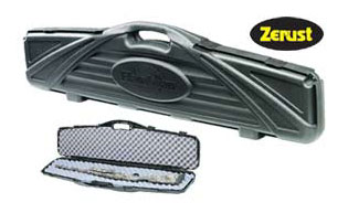 6480SC - Single Gun Case