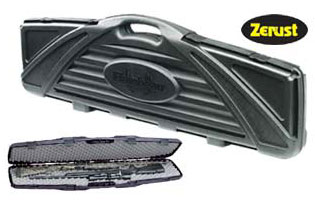 6490SC - Double Gun Case