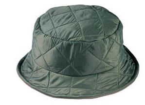 Polarquilt Ladies Sports Hat