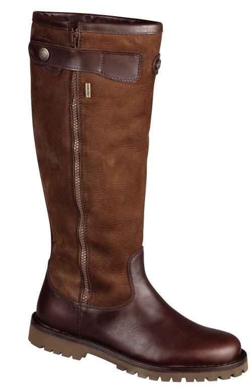 le chameau boots jameson
