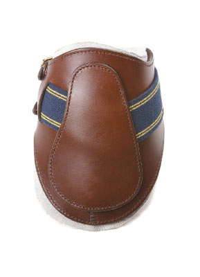 Elite Fetlock Boots picture