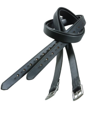 Best Quality Stirrup Leathers picture