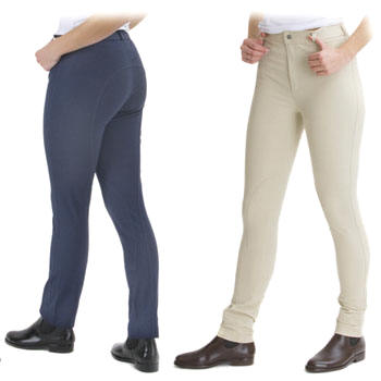 Cotton Creation Light Jodhpurs