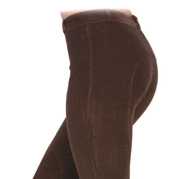 Cotton Creation Cords, Clarino Knee