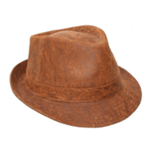 EH300 Camden Trilby Coffee