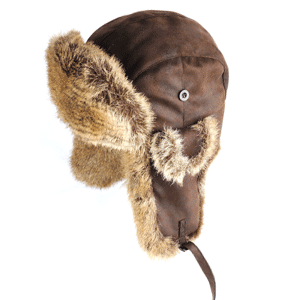 EH410 Helsinki Trapper Hat