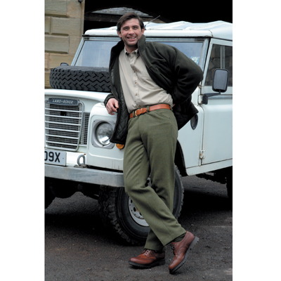 Ghillie Padded Waterproof Fleece Jacket